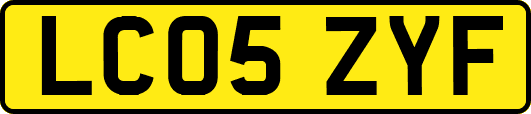 LC05ZYF