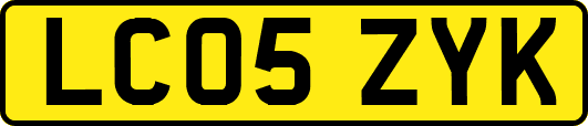 LC05ZYK