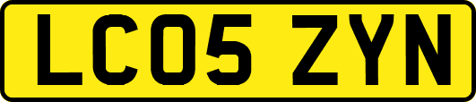 LC05ZYN
