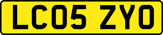 LC05ZYO