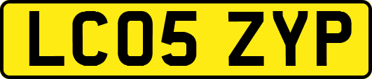 LC05ZYP