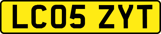 LC05ZYT