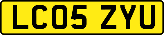 LC05ZYU