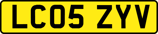 LC05ZYV
