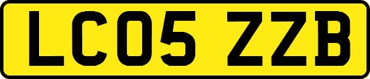 LC05ZZB