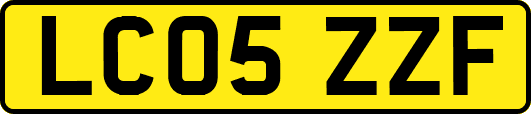 LC05ZZF