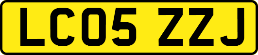 LC05ZZJ
