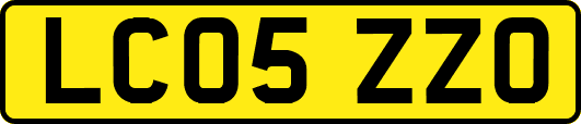 LC05ZZO