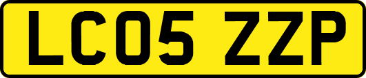 LC05ZZP