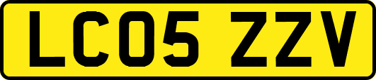 LC05ZZV