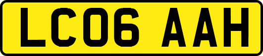 LC06AAH