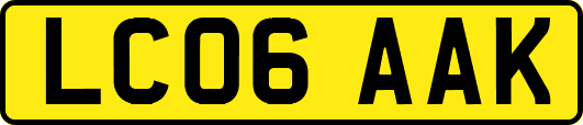 LC06AAK