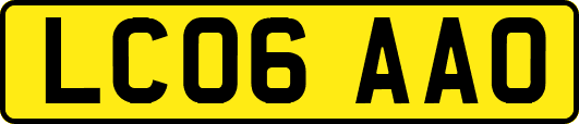 LC06AAO