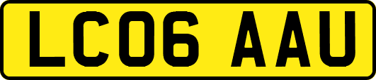 LC06AAU