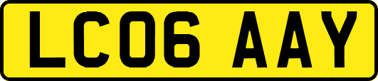 LC06AAY