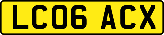 LC06ACX