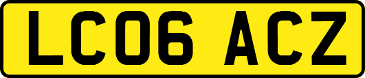 LC06ACZ