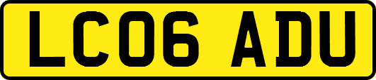 LC06ADU
