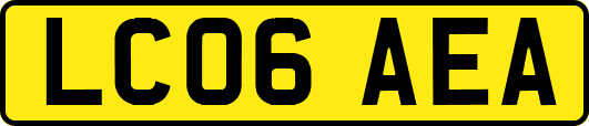 LC06AEA