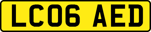 LC06AED