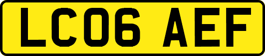 LC06AEF
