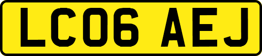 LC06AEJ