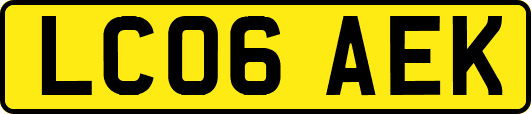 LC06AEK