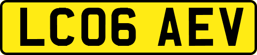 LC06AEV