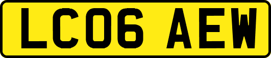 LC06AEW
