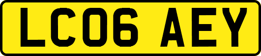 LC06AEY