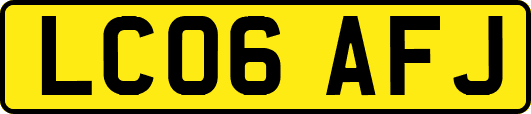 LC06AFJ