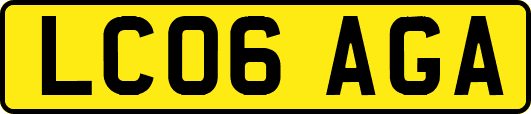 LC06AGA