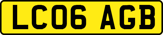 LC06AGB