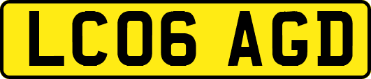 LC06AGD