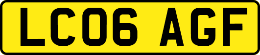 LC06AGF
