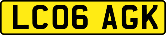 LC06AGK
