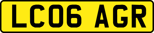LC06AGR