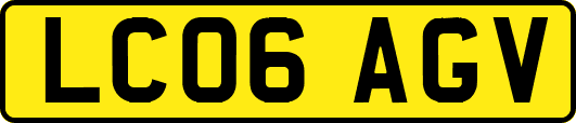 LC06AGV