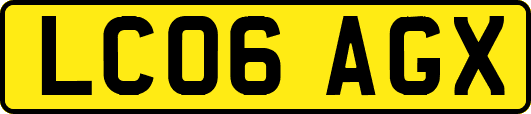 LC06AGX