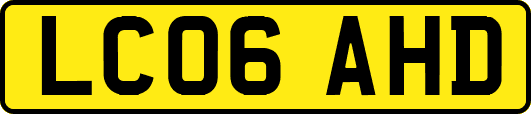 LC06AHD