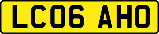 LC06AHO