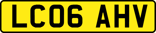 LC06AHV