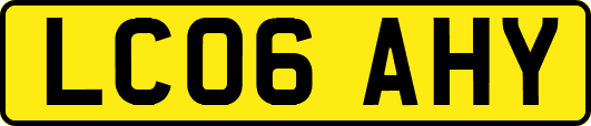 LC06AHY