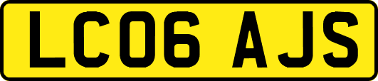 LC06AJS