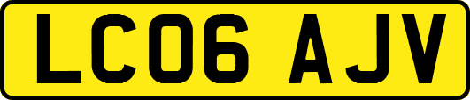 LC06AJV