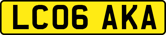 LC06AKA