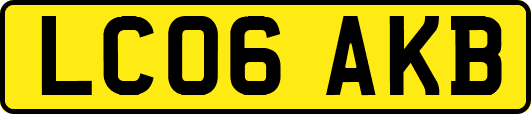 LC06AKB