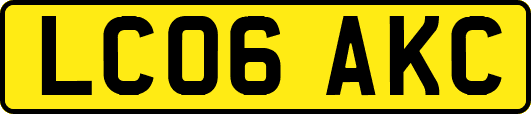 LC06AKC
