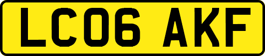 LC06AKF