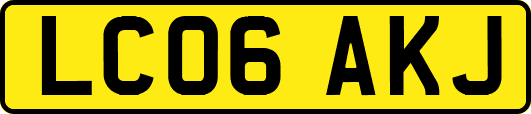 LC06AKJ